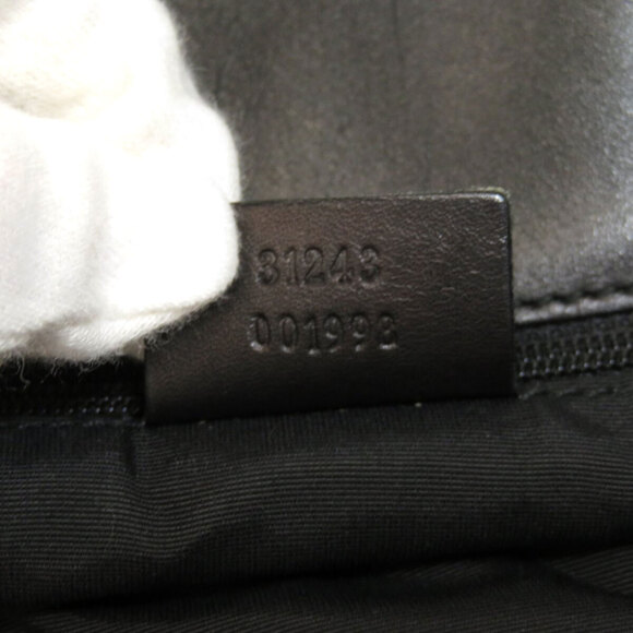 Gucci GG Canvas Tote Bag - Picture 7 of 10